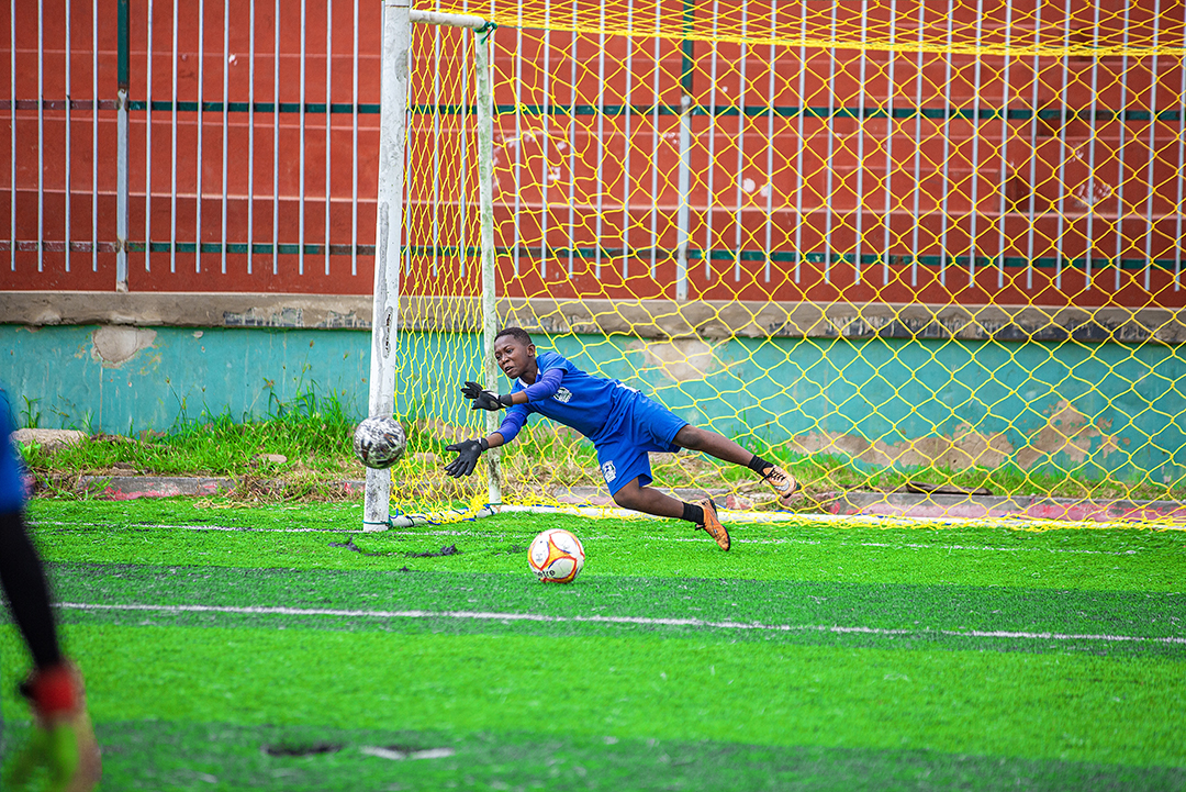 gallery of pics of the east legon football players 